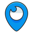 Internet,Location,Network,Online,Social media,Pin